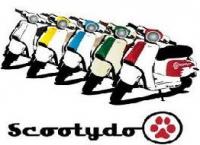 Scootydo Madrid Scooter Rent