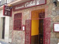 Restaurante Gribok