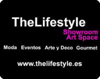 TheLifeStyle. Showroom & Art Space
