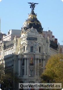 Edificio Capitol